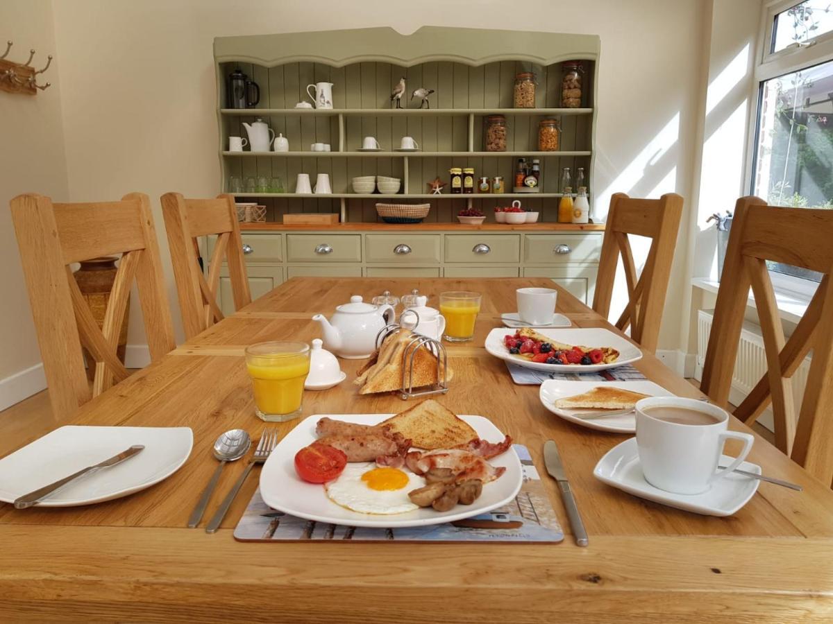 Willow House B&B West Wittering Exterior photo