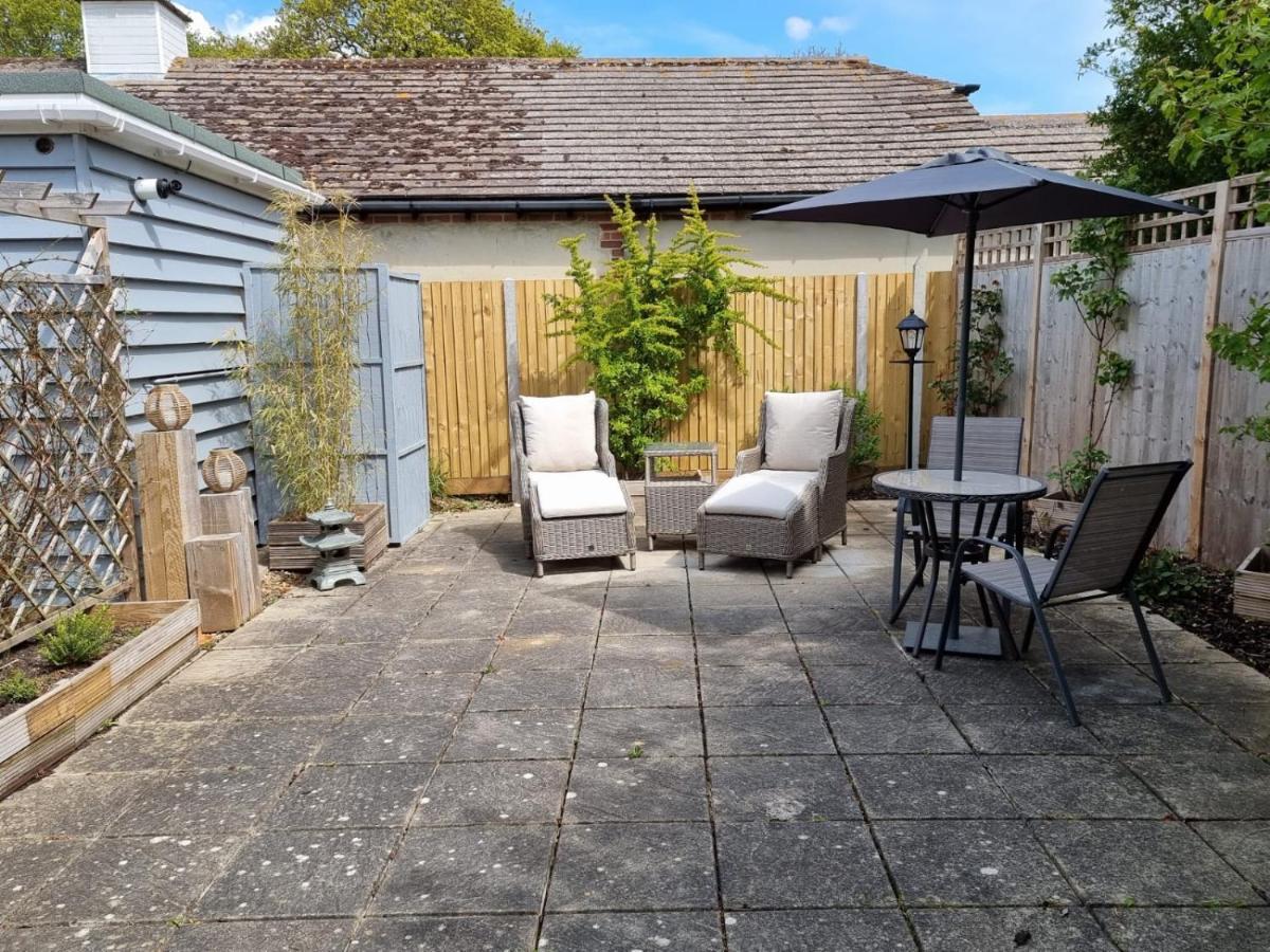 Willow House B&B West Wittering Exterior photo